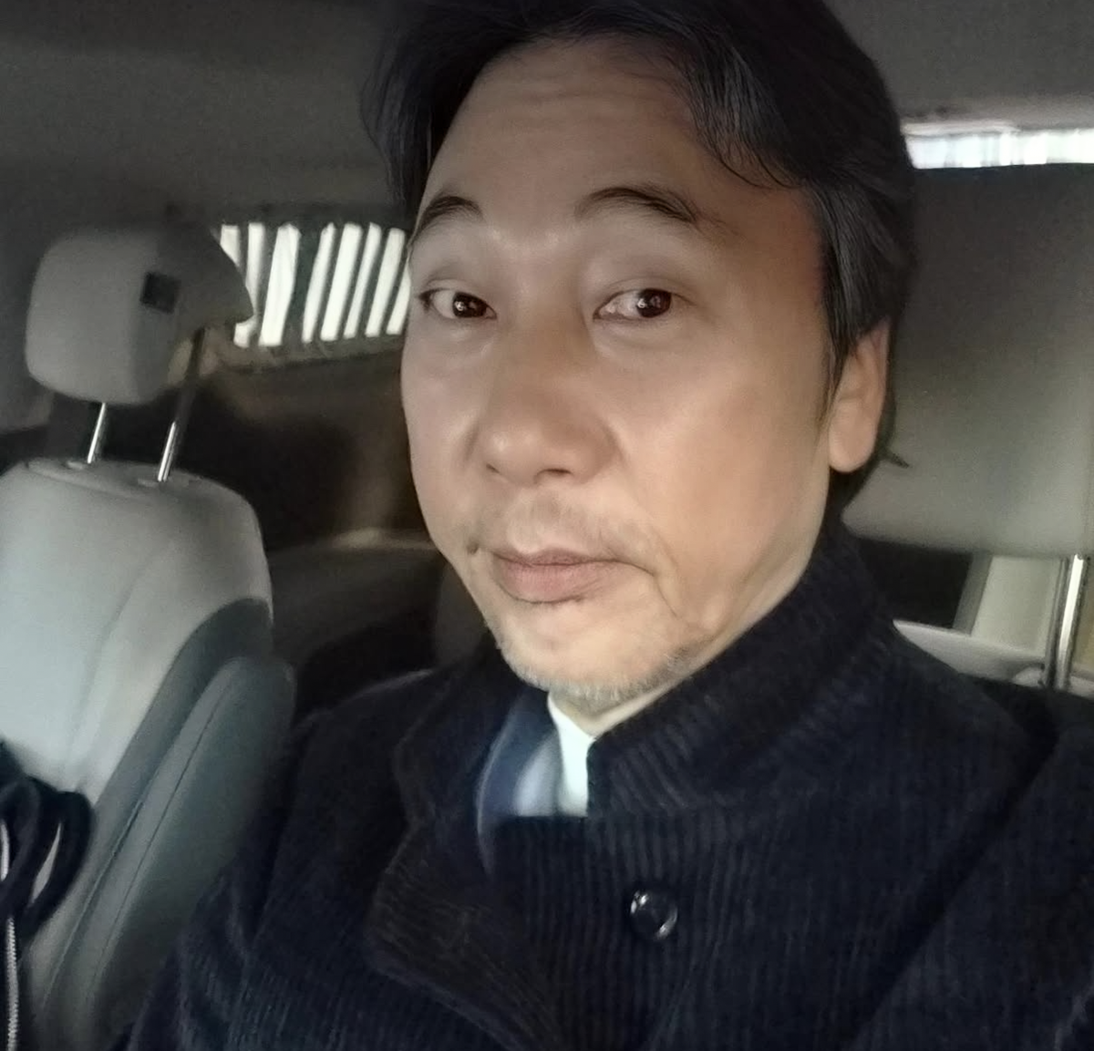 <b>이문세</b>, <b>백내장 수술</b>받았다 "일주일 지나…노안 수술도 함께"