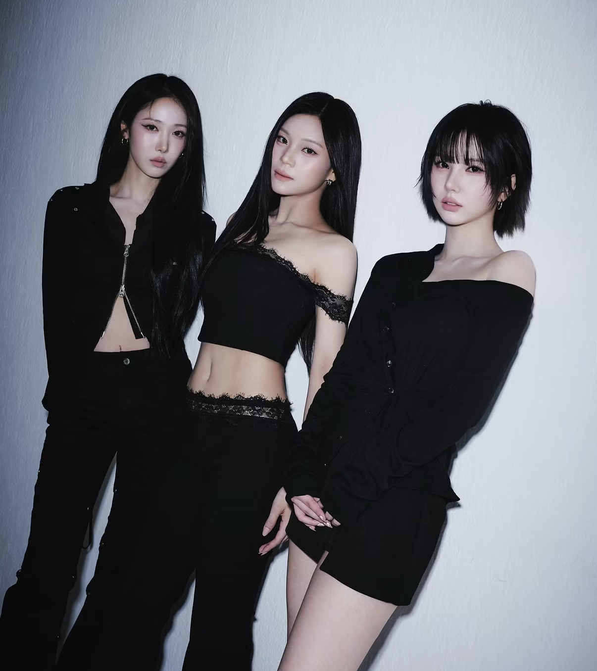 여자친구도, <b>비비지</b>도 못 쓴다…<b>은하</b>·<b>신비</b>·<b>엄지</b>로 새 SNS 개설