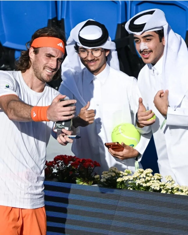 스테파노스 치치파스