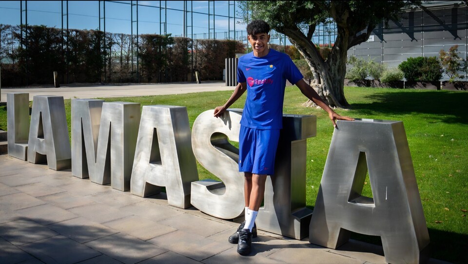 [김경무 <b>오디세이</b>]  스페인의 'La Masia'처럼…한국 축구·테니스에도 제...
