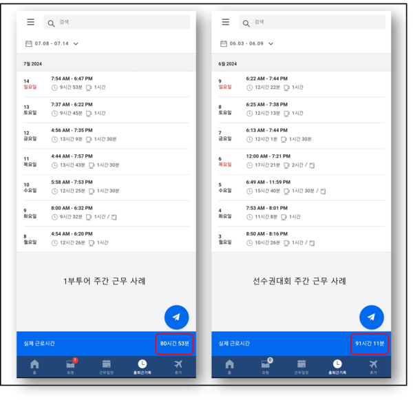 <b>KPGA</b> 노조 "<b>가혹행위</b> 임원 징계는 미루고 피해자 무더기 해고...정의 거...
