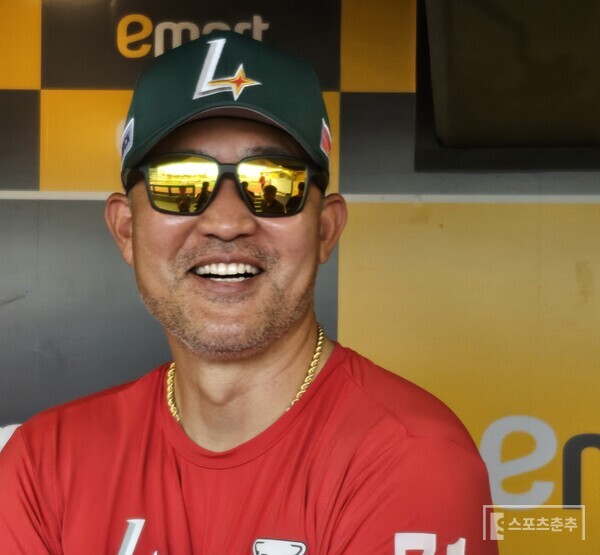 시즌 막바지 달리는 KBO… <b>이숭용 감독</b>의 신중한 판단 "지금이 진짜 승...