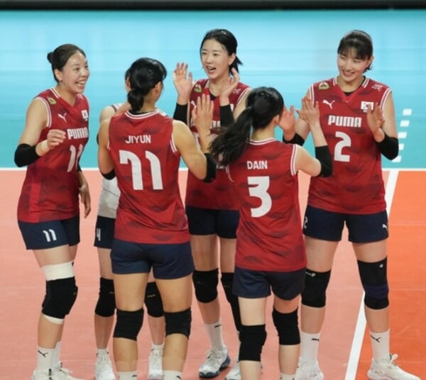 여자배구 <b>한일전</b> '홈콜' 파문, 문체부 징계 철퇴 맞나? 배구팬이 스포츠...