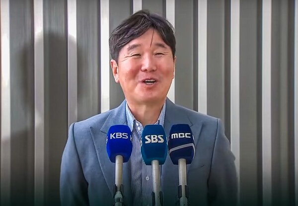 <b>류지현</b> 韓대표팀 <b>감독</b> 19일 <b>미국행</b>, 한국계 빅리거 태극마크 의사 타진...
