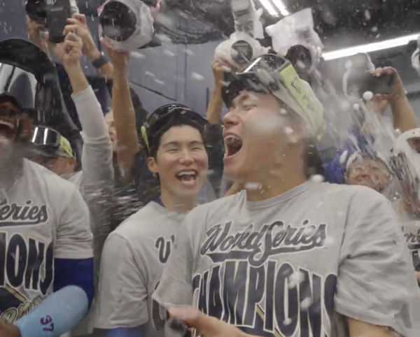 다저스 우승은 돈 때문? 커쇼의 일침! “정신력·투지·희생은 돈으로 못 산다” 월드시리즈 2연패의 진짜 비밀