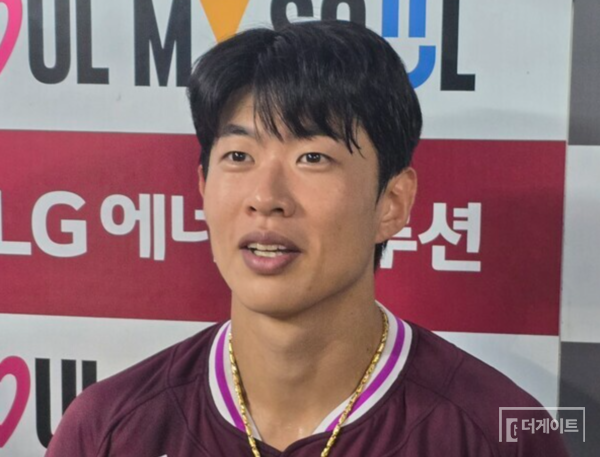 "<b>송성문</b>, 최소 5개 <b>MLB</b> 구단 <b>관심</b>" ESPN 기자가 밝힌 현지 분위기, 남은...