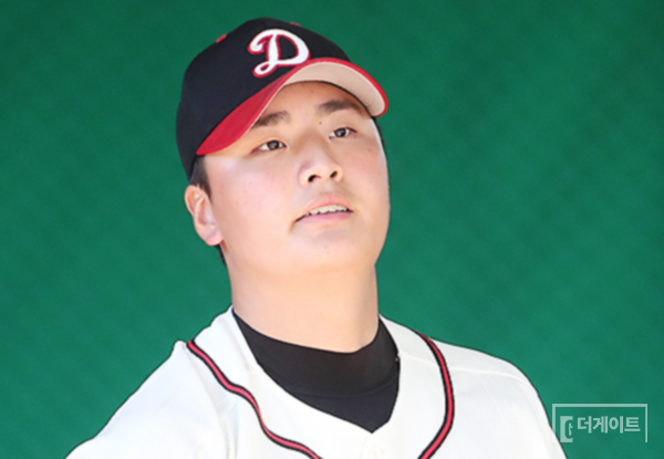 [단독] 지금도 '154km' 던지는 심준석, 미국야구 재도전? "MLB 구단, 마이너리그 계약 제안했다"