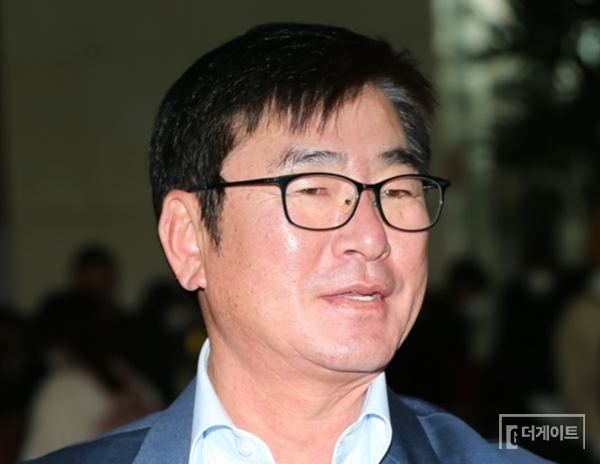 "누구도 불륜하고 잘 산다더라...전 사돈, 사과 대신 충격적 발언" 류중일 아내의 폭로 [더게이트 이슈]