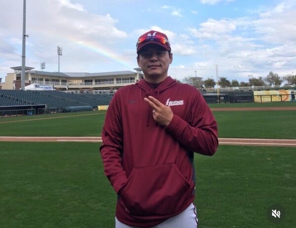 송성문 이어 또 히어로즈 핵심 멤버 떠난다...키움, 14년 터줏대감 이수범 코치와 작별 [더게이트 이슈]