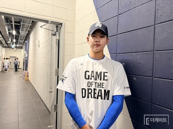 "내가 빨리 결정해야 모두에게 도움"…양키스 오퍼 고사한 하현승, 사실상 키움행 선언에 담긴 배려와 의지