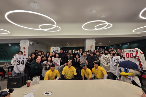 롯데는 오는 30일 오후 2시부터 부산 3개 매장에서 ‘제3회 드림 카페’를 개최한다(사진=롯데)