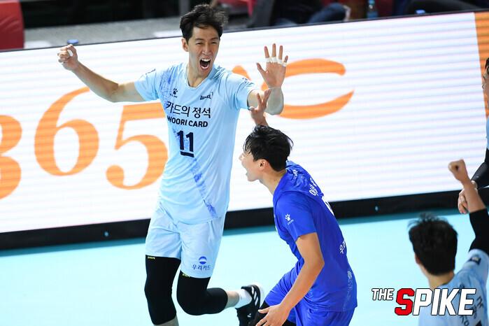 [인터뷰] '새로움 향한 도전' 日 무대 앞둔 윤봉우 "모든 걸 쏟아부어야...
