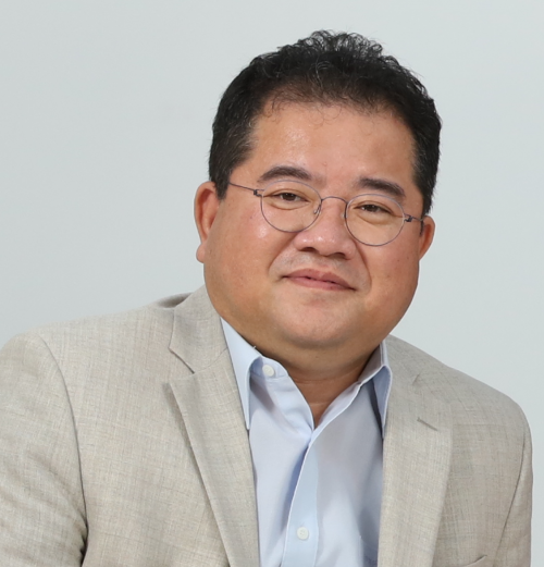 유창경 인하대 항공우주공학과 교수. 한국항공우주학회 제공