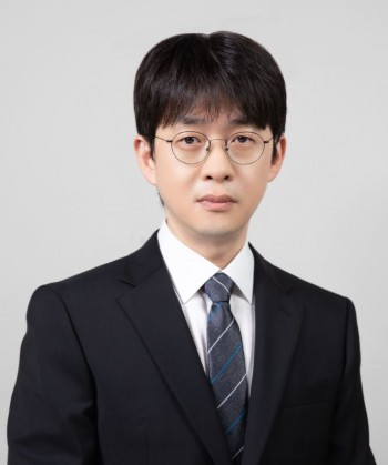 이경용 국립암센터 암발생연구과 교수.국립암센터 제공