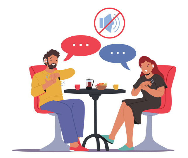 시끄러운 곳에서 잘 듣는 능력과 지적 능력이 연관이 있다는 점이 확인됐다. 게티이미지뱅크 제공.