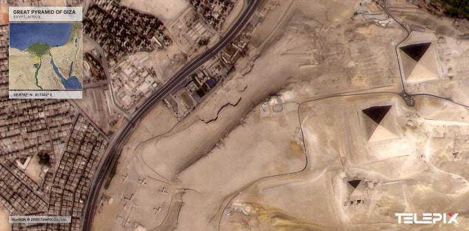 텔레픽스, 국내 최초 궤도상 AI 위성 무선 업데이트 성공…"SpaceX급 기술 입증"