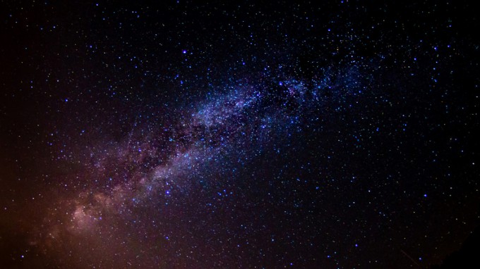 우주를 나타낸 이미지.게티이미지뱅크 제공