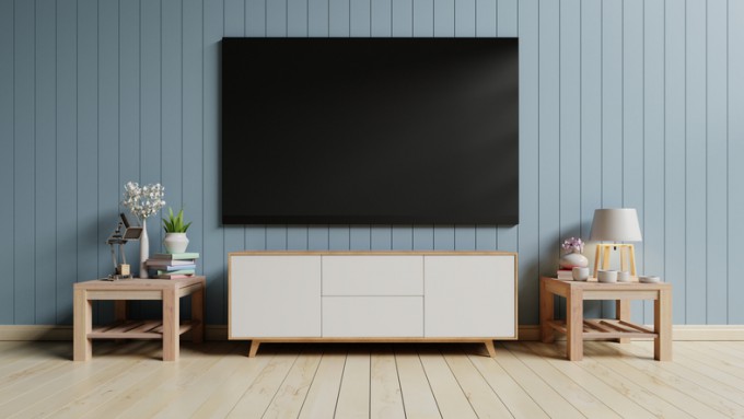 연세대·LG디스플레이 연구팀이 대형 OLED TV 핵심 소재 '마그네슘 플루오라이드'의 작동 원리를 세계 최초로 규명했다.게티이미지뱅크 제공