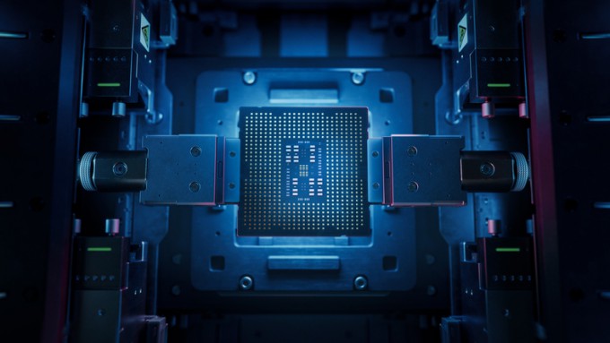 비닐처럼 얇고 유연하면서도 뜨거운 열을 견딜 수 있는 차세대 고성능 통신 반도체 스위치가 개발됐다.게티이미지뱅크 제공