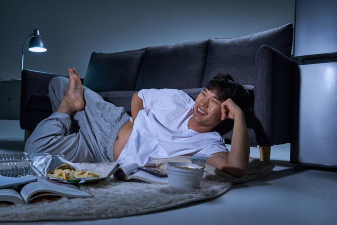 전 세계 성인 3명 중 1명은 WHO 권고 기준을 채울 만큼 몸을 움직이지 않는다. 20년간 이 비율은 거의 나아지지 않았다. 게티이미지뱅크 제공