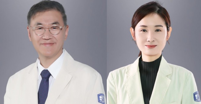 채정호(왼쪽부터) 정신건강의학과 교수,<a href=