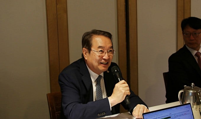 DGIST AI대학에선 AI 연구 안한다…피지컬·메디컬AI 응용에 초...