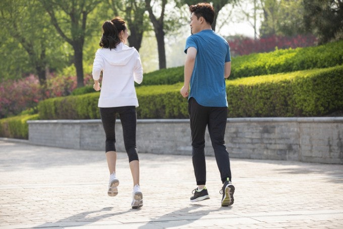 도시공원 넓을수록 심혈관질환 위험 낮아…사망 위험 최대 26% 감소