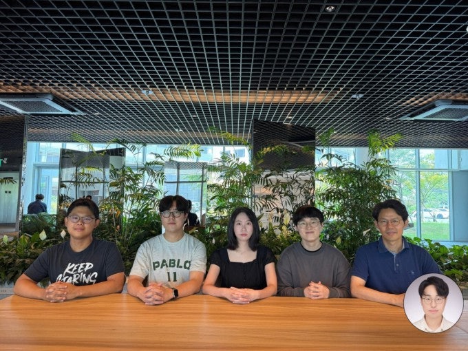 유리 인식하고 사진 1장으로 길 찾고…KAIST, 최첨단 피지컬AI 구현