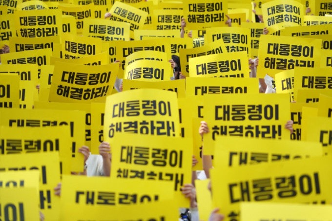 '의정갈등'에 존재감 드러난 PA간호사 제도 안착 '난항'