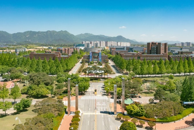 [과기원NOW] GIST 'AI대학' 출범…AI·반도체 융합인재 양성 外