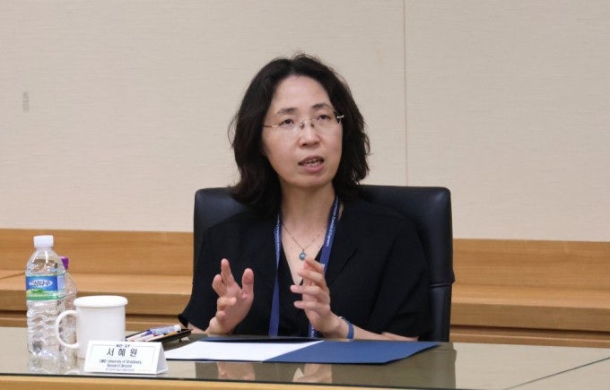 "각자도생과 경쟁체제 벗어나야 과학기술 경쟁력 높아져"