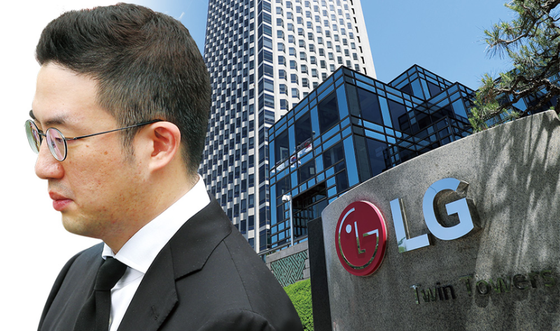 '구광모의 LG 4.0' 체제 전환, 3대 관전 포인트 - 뉴스 썸네일 이미지