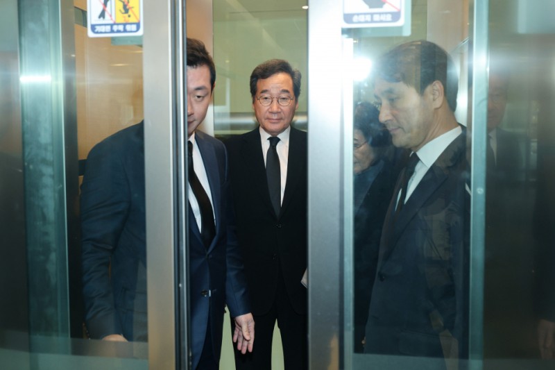 이재명 '혁신' 의지 무색? 재기 노리는 민주당 'OB들'