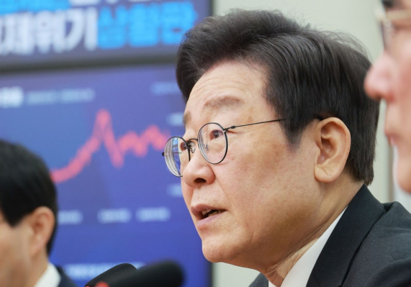 野, '<b>저출생 종합대책</b>' 발표…"자녀 둘 낳으면 24평 임대주택 제공"