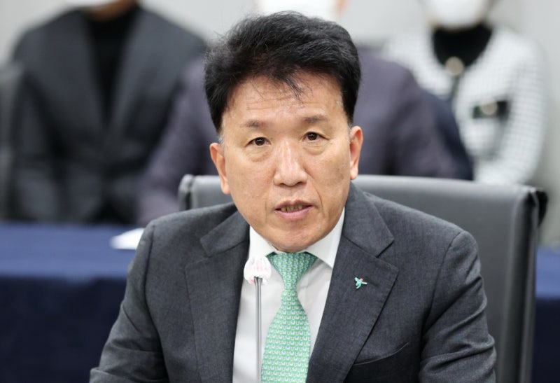 함영주 <b>하나금융</b> 회장, 'DLF <b>중징계</b> 취소' 2심 승소