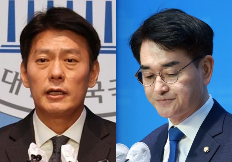 "박용진은 불가"…민주, 강북을에 親明 <b>한민수</b> 전략공천