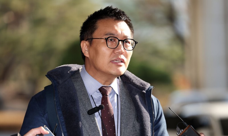 <b>검찰</b>, '尹 <b>명예훼손</b>' 이재명 대선캠프 대변인∙언론인 2명 기소