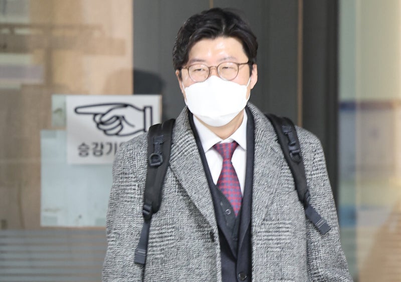 현직 검사로 정계 뛰어든 <b>이규원 조국혁신당 대변인</b>, 최고징계 '해임' 처...