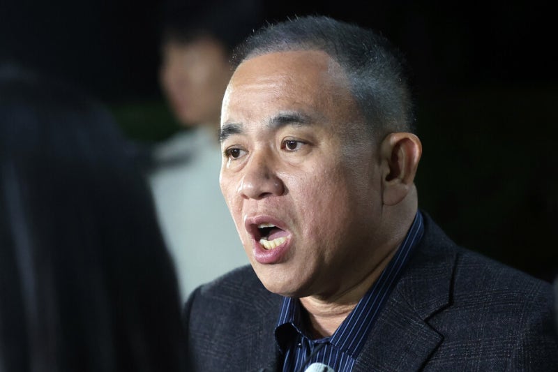 검찰, '<b>명태균</b> 창원산단 개입 의혹' <b>창원시 압수수색</b>