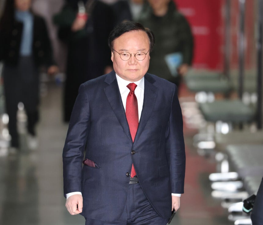 [정보/소식] 김재원, 尹 편지에 "탄핵 심판서 '헌법 수호 의지 없다' 역공 당할 수도" | 인스티즈