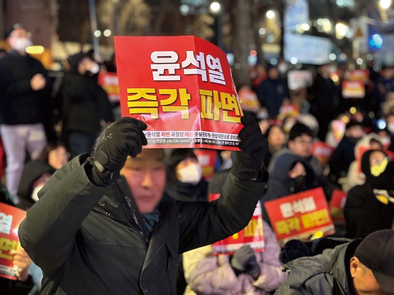 '尹 선고' 직전 <b>재보선</b>으로 확인된 與 '반탄 역풍'…PK 부산‧거제도 野...