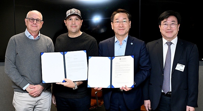 Korean news article image
