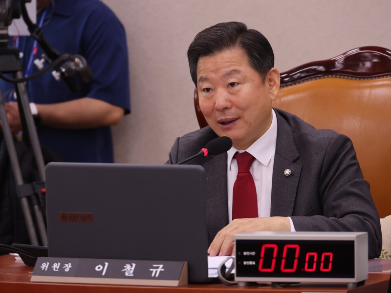 <b>이철규 아들</b> 부부, '<b>마약</b> 혐의'로 나란히 검찰 송치