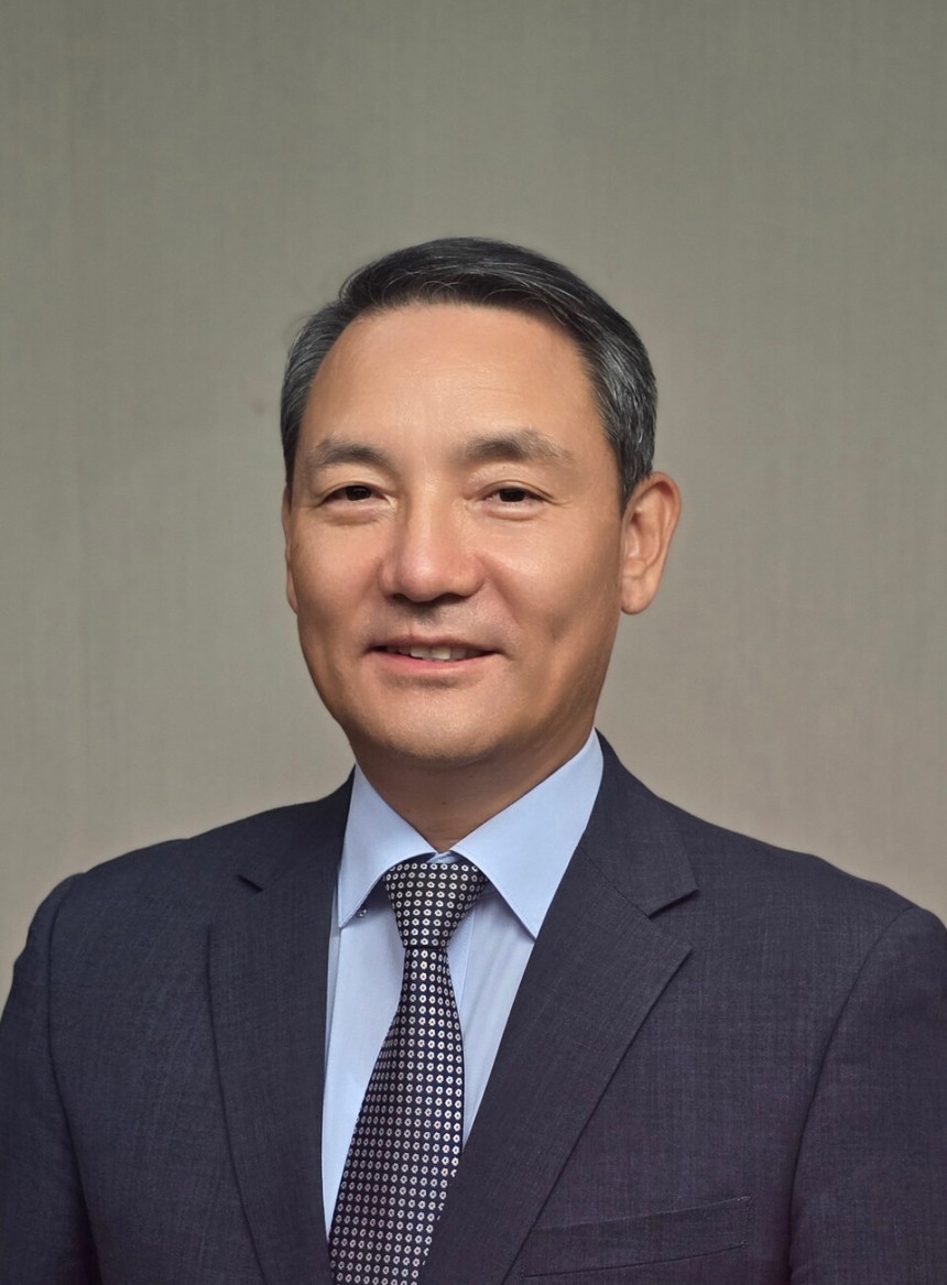 이보형 초대 드론작전사령관은 “AI 기반 무인 체계는 미래 전장을 근본적으로 변화시킬 것”이라고 내다봤다.ⓒ이보형 초대 드론작전사령관 제공