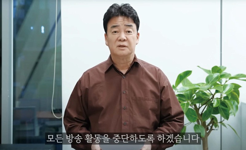 <b>백종원</b>마저 '흔들'…전문가 방송인 시대 저무나