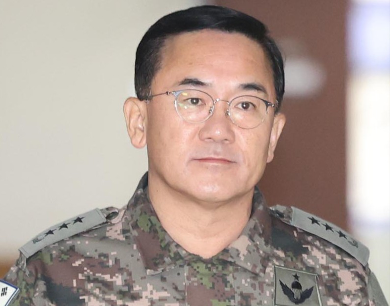 공수처, <b>방첩사</b> '<b>군 블랙리스트</b>' 수사…장성 정치성향 수집 <b>의혹</b>