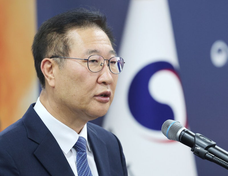<b>박성재</b>, <b>이임식</b>서 '민주주의' '법치주의 ' 강조한 까닭은