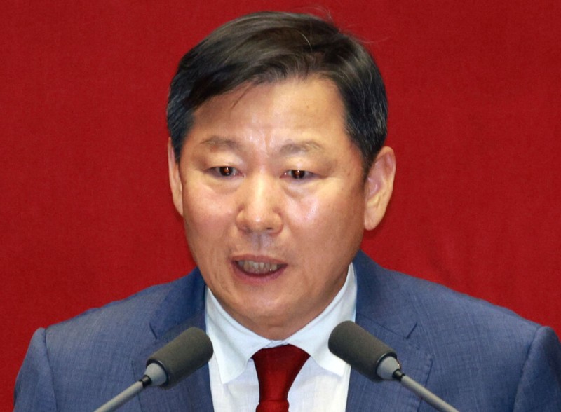 '<b>마약</b> 투약' <b>이철규 의원 아들</b> 부부, 첫 재판 약 15분 만에 종료