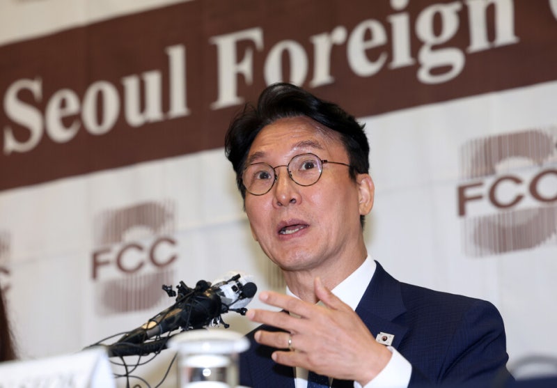 <b>김민석</b> "'<b>주진우</b> 법무장관' 의미 있는 추천"…朱 "공직 자리로 감지 말...
