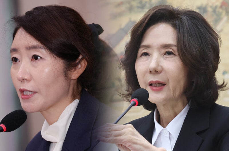"역풍 없다" <b>강선우</b>·<b>이진숙 임명</b> 강행? 李대통령 결단 임박